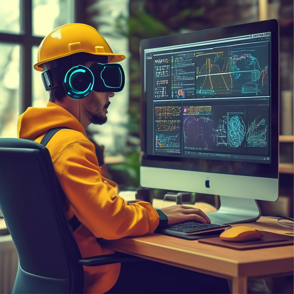 AI illustration