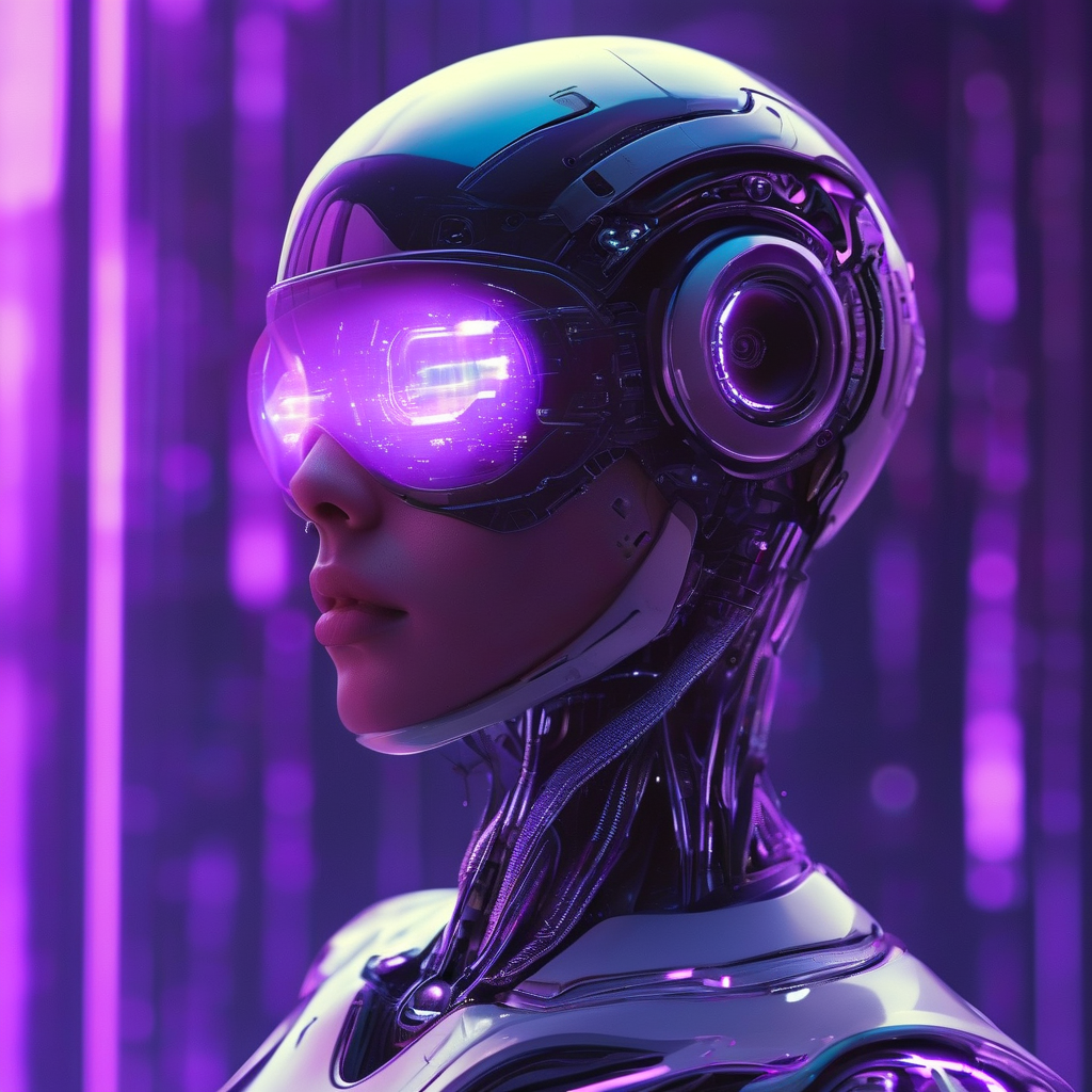 AI illustration